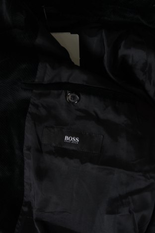 Мъжко сако Hugo Boss, Размер XL, Цвят Черен, Цена 183,06 лв.