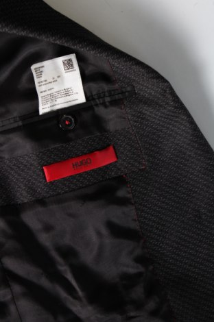 Ανδρικό σακάκι Hugo Boss, Μέγεθος M, Χρώμα Γκρί, Τιμή 80,04 €