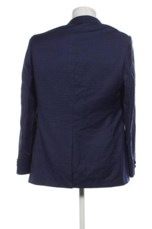 Ανδρικό σακάκι Indochino, Μέγεθος L, Χρώμα Μπλέ, Τιμή 90,97 €