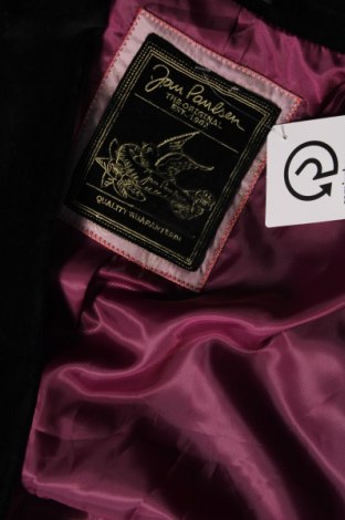 Ανδρικό σακάκι Jan Paulsen, Μέγεθος XL, Χρώμα Μαύρο, Τιμή 4,63 €