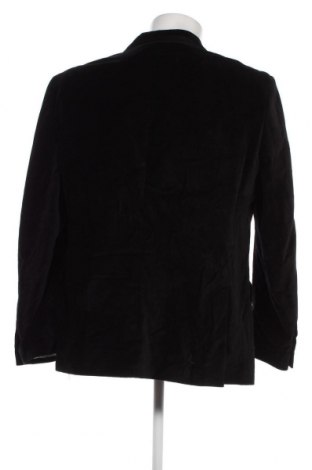 Ανδρικό σακάκι Jan Paulsen, Μέγεθος XL, Χρώμα Μαύρο, Τιμή 4,63 €