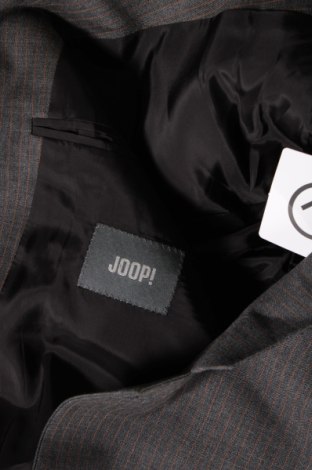 Ανδρικό σακάκι Joop!, Μέγεθος L, Χρώμα Γκρί, Τιμή 20,97 €