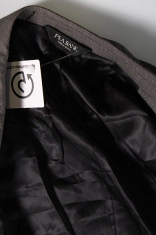 Ανδρικό σακάκι Jos. A. Bank, Μέγεθος M, Χρώμα Γκρί, Τιμή 37,75 €