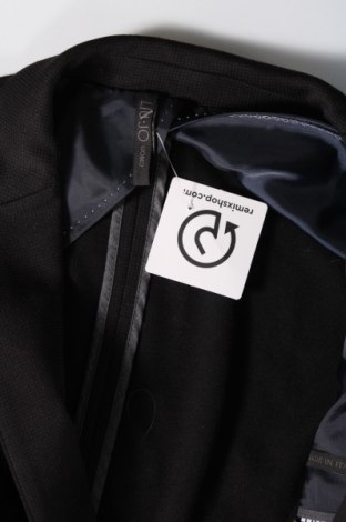 Ανδρικό σακάκι Liu Jo, Μέγεθος M, Χρώμα Μαύρο, Τιμή 85,00 €