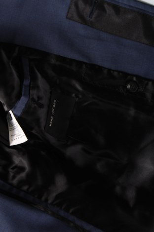 Pánské sako  Marc Jacobs, Velikost M, Barva Modrá, Cena  2 103,00 Kč
