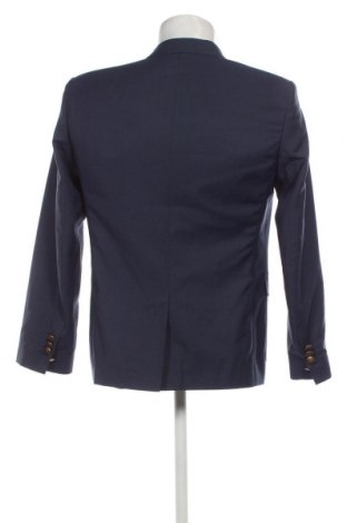 Ανδρικό σακάκι Marc Jacobs, Μέγεθος M, Χρώμα Μπλέ, Τιμή 87,52 €