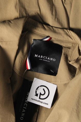 Мъжко сако Marciano, Размер L, Цвят Кафяв, Цена 88,50 лв.