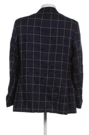 Ανδρικό σακάκι Marks & Spencer, Μέγεθος XL, Χρώμα Μπλέ, Τιμή 38,35 €
