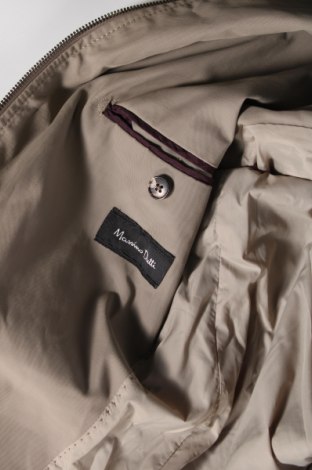 Ανδρικό σακάκι Massimo Dutti, Μέγεθος L, Χρώμα  Μπέζ, Τιμή 69,90 €