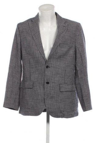 Ανδρικό σακάκι Massimo Dutti, Μέγεθος XL, Χρώμα Μπλέ, Τιμή 35,81 €