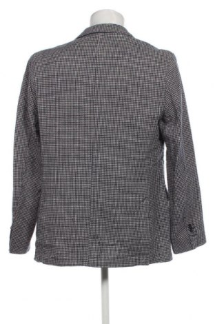 Ανδρικό σακάκι Massimo Dutti, Μέγεθος XL, Χρώμα Μπλέ, Τιμή 57,75 €