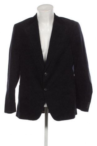 Ανδρικό σακάκι McNeal, Μέγεθος XL, Χρώμα Μπλέ, Τιμή 8,54 €