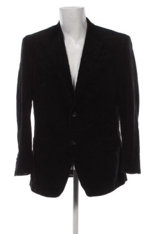 Ανδρικό σακάκι McNeal, Μέγεθος XL, Χρώμα Μαύρο, Τιμή 14,84 €