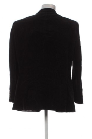 Ανδρικό σακάκι McNeal, Μέγεθος XL, Χρώμα Μαύρο, Τιμή 5,20 €