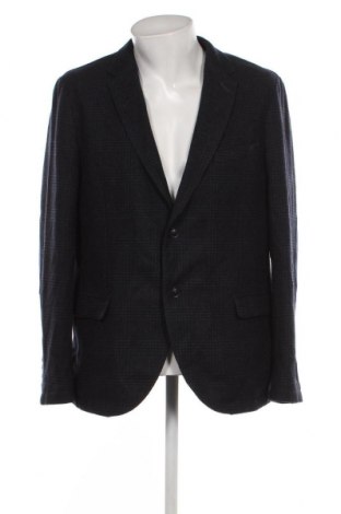 Ανδρικό σακάκι Mey & Edlich, Μέγεθος XL, Χρώμα Μπλέ, Τιμή 34,95 €