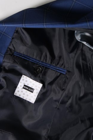 Pánské sako  Moda Aliss, Velikost L, Barva Modrá, Cena  703,00 Kč