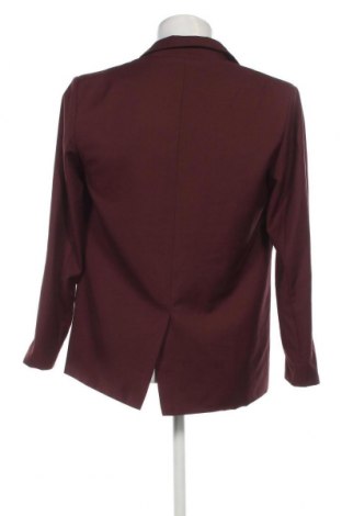 Дамско сако NA-KD, Размер S, Цвят Червен, Цена 19,74 лв.