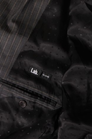 Ανδρικό σακάκι Pal Zileri, Μέγεθος XL, Χρώμα Γκρί, Τιμή 71,67 €