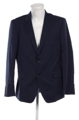 Ανδρικό σακάκι Pierre Cardin, Μέγεθος XL, Χρώμα Μπλέ, Τιμή 79,48 €