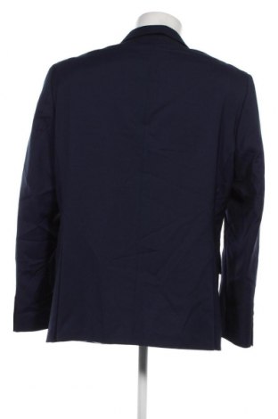 Ανδρικό σακάκι Pierre Cardin, Μέγεθος XL, Χρώμα Μπλέ, Τιμή 58,29 €