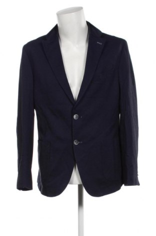 Pánské sako  Pierre Cardin, Velikost XL, Barva Modrá, Cena  1 081,00 Kč