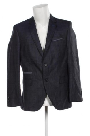 Ανδρικό σακάκι Pierre Cardin, Μέγεθος L, Χρώμα Μπλέ, Τιμή 10,49 €