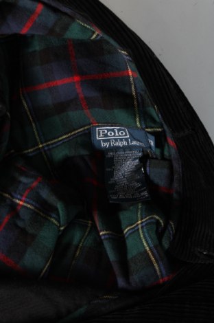 Ανδρικό σακάκι Polo By Ralph Lauren, Μέγεθος L, Χρώμα Μαύρο, Τιμή 105,22 €
