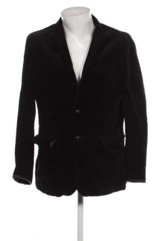 Ανδρικό σακάκι Polo By Ralph Lauren, Μέγεθος L, Χρώμα Μαύρο, Τιμή 111,06 €
