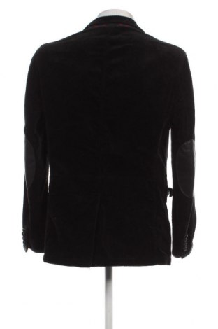 Ανδρικό σακάκι Polo By Ralph Lauren, Μέγεθος L, Χρώμα Μαύρο, Τιμή 105,22 €