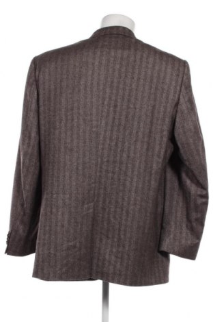 Мъжко сако Rene Lezard, Размер XL, Цвят Кафяв, Цена 61,02 лв.