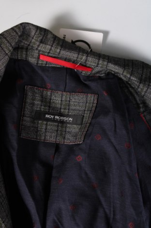 Ανδρικό σακάκι Roy Robson, Μέγεθος M, Χρώμα Πολύχρωμο, Τιμή 35,65 €