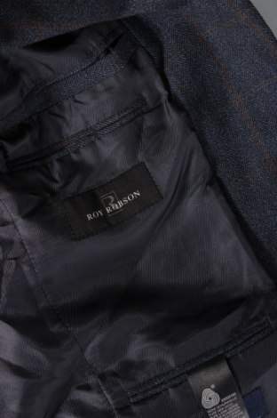 Ανδρικό σακάκι Roy Robson, Μέγεθος XL, Χρώμα Μπλέ, Τιμή 37,75 €