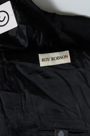Мъжко сако Roy Robson, Размер L, Цвят Син, Цена 61,02 лв.