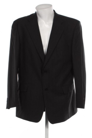 Ανδρικό σακάκι Roy Robson, Μέγεθος XL, Χρώμα Μαύρο, Τιμή 39,84 €