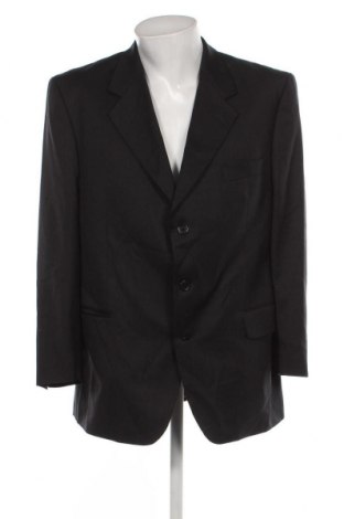 Ανδρικό σακάκι Roy Robson, Μέγεθος XXL, Χρώμα Μαύρο, Τιμή 10,49 €