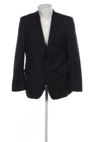 Ανδρικό σακάκι Roy Robson, Μέγεθος XL, Χρώμα Μπλέ, Τιμή 41,94 €
