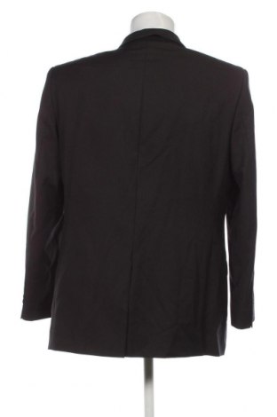 Ανδρικό σακάκι S.Oliver, Μέγεθος XL, Χρώμα Μαύρο, Τιμή 5,94 €