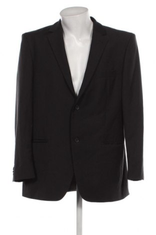 Ανδρικό σακάκι S.Oliver, Μέγεθος XL, Χρώμα Μαύρο, Τιμή 5,94 €