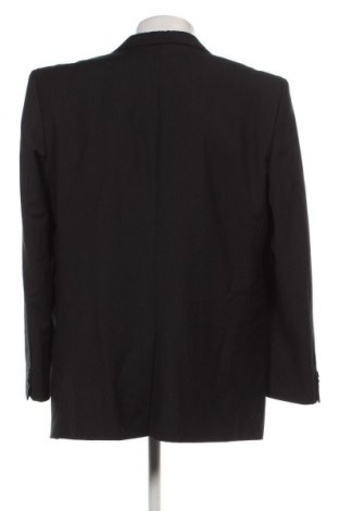 Мъжко сако S.Oliver, Размер XL, Цвят Черен, Цена 17,40 лв.