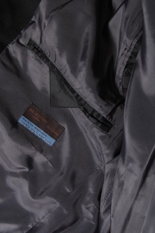 Pánske sako  S.Oliver, Veľkosť XL, Farba Čierna, Cena  7,14 €