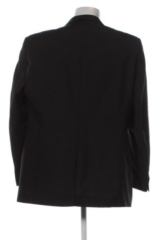 Ανδρικό σακάκι S.Oliver, Μέγεθος XL, Χρώμα Μαύρο, Τιμή 7,79 €