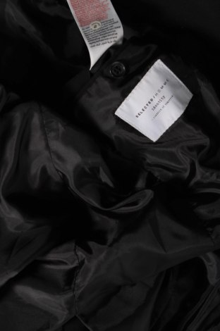 Pánské sako  Selected Homme, Velikost S, Barva Černá, Cena  766,00 Kč