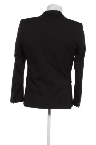 Ανδρικό σακάκι Selected Homme, Μέγεθος S, Χρώμα Μαύρο, Τιμή 29,73 €