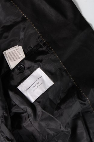Pánske sako  Selected Homme, Veľkosť L, Farba Čierna, Cena  27,25 €