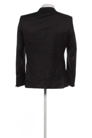 Ανδρικό σακάκι Selected Homme, Μέγεθος L, Χρώμα Μαύρο, Τιμή 29,73 €