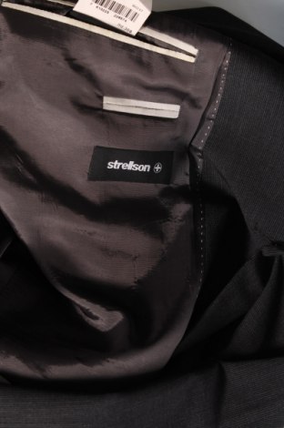 Мъжко сако Strellson, Размер L, Цвят Сив, Цена 74,65 лв.