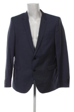 Ανδρικό σακάκι Strellson, Μέγεθος XL, Χρώμα Μπλέ, Τιμή 37,75 €