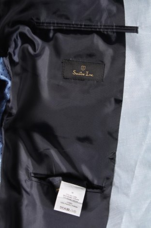 Pánske sako  Suits Inc., Veľkosť XL, Farba Modrá, Cena  70,62 €