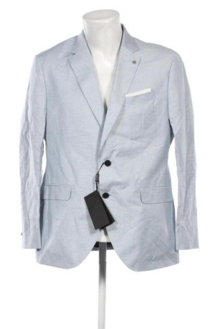 Ανδρικό σακάκι Suits Inc., Μέγεθος XL, Χρώμα Μπλέ, Τιμή 70,62 €