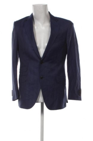 Ανδρικό σακάκι Suitsupply, Μέγεθος M, Χρώμα Μπλέ, Τιμή 61,61 €